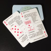 ГАДАЛЬНІ КАРТИ ОРАКУЛ ЛІТИЦІЇ (DIVINATION CARDS ORACLE BY LITICIA)